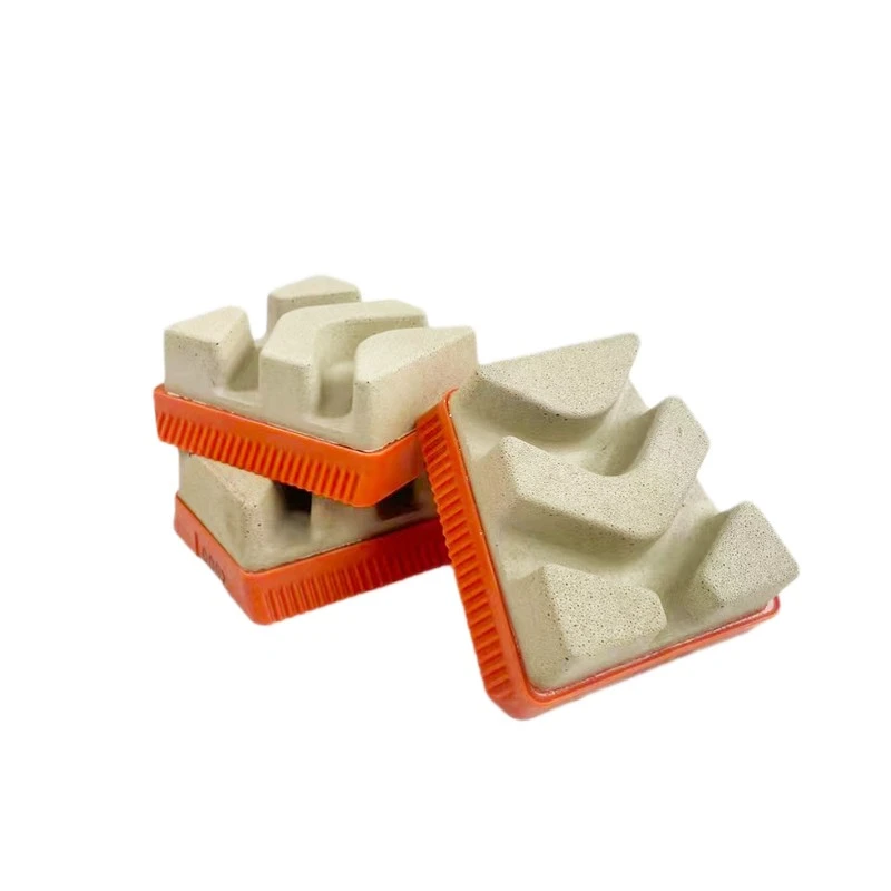 Diamond Resin Frankfurt Abrasive