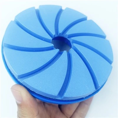 Countertop Diamond Chamfer -hiomalaikka
