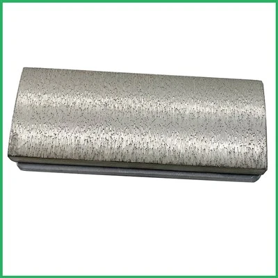 Metal Bond Diamond Fickert Graniitin karkeahiontaan